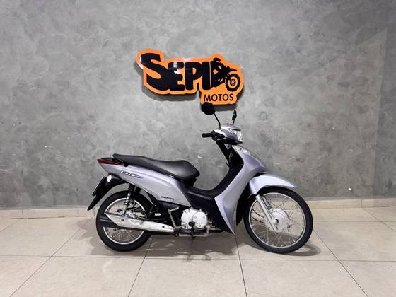 HONDA BIZ 125 ES HONDA BIZ 125 ES